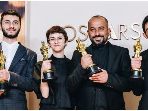 فيلم No Other Land 