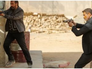 فيلم Seven Dogs