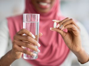 ما هي المكملات الضرورية في شهر رمضان؟