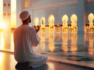 ماذا يقال عند ختام رمضان؟