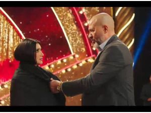 مسلسل اش اش 