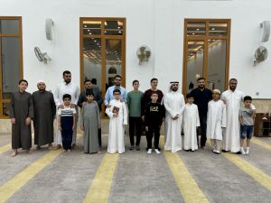 stc  تنظم مسابقة حفظ القرآن الكريم للسنة الثانية على التوالي