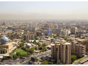 العراق: بغداد تتصدر أغلى مدن العالم,المصدر shutterstock