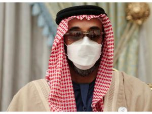 القابضة إيه.دي.كيو تعقد شراكة بقيمة تتجاوز 25 مليار دولار, المصدر رويترز