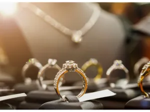 أسعار الذهب في الأسواق العربية,المصدر shutterstock