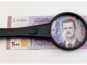 سويسرا تفرض تجميداً على أصول الأسد ودائرته المقربة.المصدر shutterstock