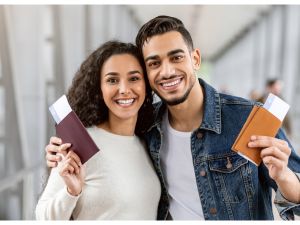 تأشيرة سياحية مجانية: دول تفتح أبوابها للرحالة بدون قيود, المصدر shutterstock