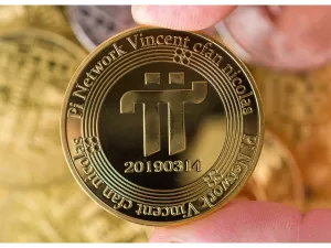 سعر Pi Network بالدولار, المصدر shutterstock
