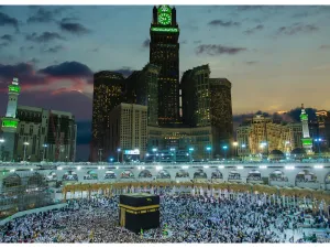 مصر: الداخلية تضبط شركة تخصصت في النصب على الحجاج,المصدر shutterstock