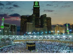 مصر: الداخلية تضبط شركة تخصصت في النصب على الحجاج,المصدر shutterstock
