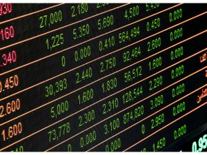 الأردن: بورصة عمان تغلق  بسبب التدهور, المصدر pexels