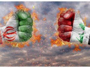 الولايات المتحدة تمنع العراق من دفع أموال لإيران مقابل الكهرباء,المصدر shutterstock