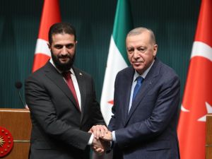 ما مصير الإدارة السورية الجديدة في حال سقط أردوغان؟! 