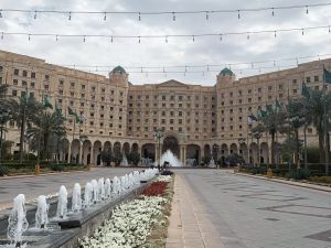 Russian-US talks on Ukraine war conclude after 12-hour long session in KSA 