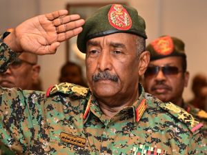 Khartoum is free: Al-Burhan declares victory