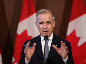 Era of close ties with the U.S. ‘is OVER’: Canadian PM 