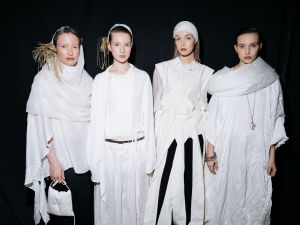 Moscow Fashion Week Redefines Modest Fashion with Innovative Designs
