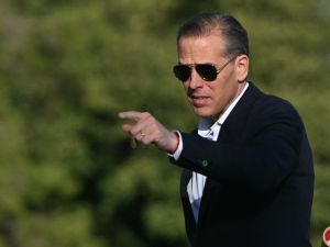 Hunter Biden