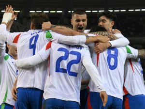 Italy vs Germany Predicted Lineups - UEFA Nations League 2024-25