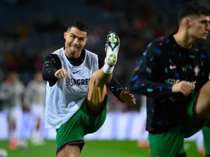 Portugal's Predicted Lineup Today vs Denmark - UEFA Nations League Quarter-Final 2024-2025