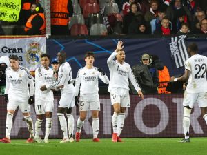 Chelsea's €180M Raid: Bold Bid for Real Madrid's Attacking Duo