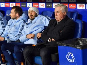 ريال مدريد خارج ملعبه.. نزيف نقاط يهدد مشواره في الليغا