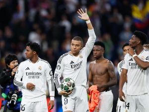 Real Madrid's Predicted Lineup vs Rayo Vallecano Today in La Liga 2024-25