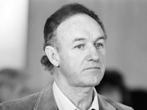Gene Hackman