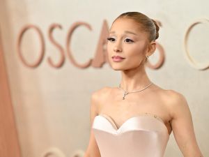 Ariana Grande