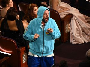 Adam Sandler