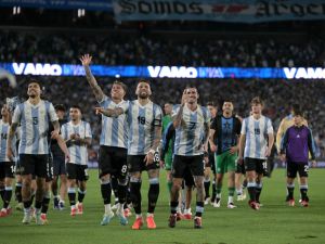 تعرف على الـ 7 منتخبات المتأهلة لكأس العالم 2026 حتى الآن