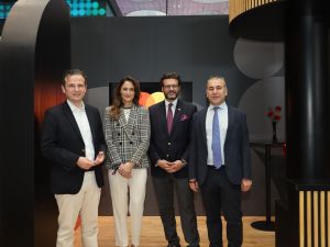 Mastercard Academy Hub to open in Doha