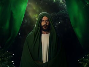 Ahmed Al-Hassan, Imam Mahdi