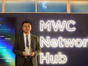 Huawei Excels at MWC 2025 with Multiple Prestigious Industry Awards