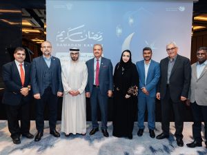 Dubai Customs fosters client partnerships with a Ramadan suhoor gathering