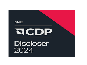 Fine Hygienic Holding Receives the Second Highest Score in the Global CDP Climate Score 