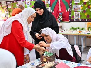قافلة Ooredoo الخير 21.. عطاءٌ يبدأ في رمضان ويستمر خلال العام