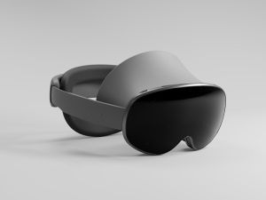 Samsung's XR headset to compete with Apple Vision Pro