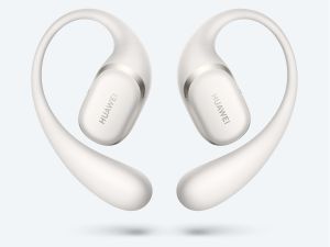 سماعات HUAWEI FreeArc أول سماعات أذن مفتوحة من هواوي مع خطافات أذن تصل إلى سوق الإمارات