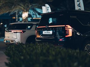 Al Masaood Automobiles Celebrates Eid with Exclusive Nissan Showcase on Hudayriyat Island