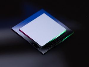 Amazon Web Services announces new quantum computing chip