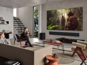 شركة إل جي تتصدّر سوق تلفزيونات OLED العالمية للعام الثاني عشر على التوالي