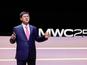 Huawei Unveils AI-Centric Network Solutions at MWC Barcelona 2025, Seeks to Maximize 5G Value in the Age of AI