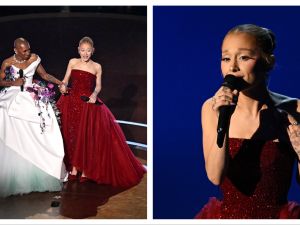 Ariana Grande / Cynthia Erivo