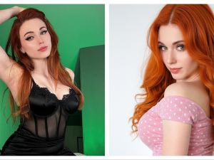 Amouranth
