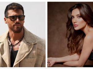 Can Yaman / Gözde Gürkan