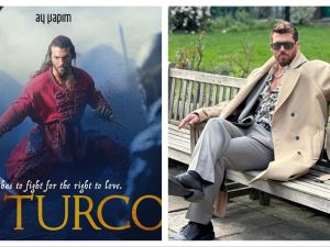 Can Yaman