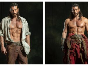 Can Yaman