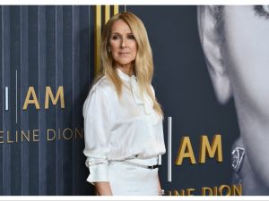 Celine Dion