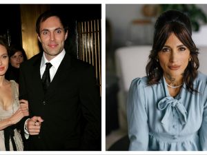 James Haven / Angelina Jolie / Romi Imbelli